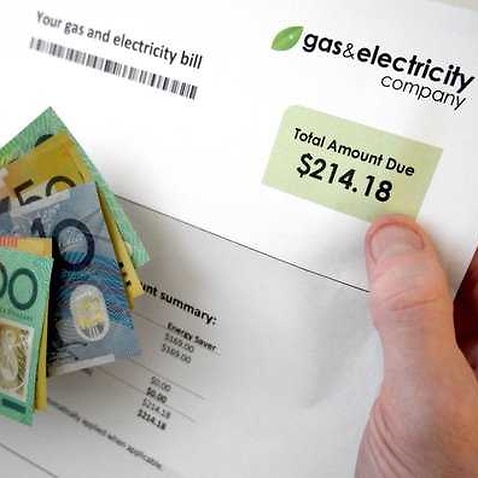  Understanding your electricity bill  