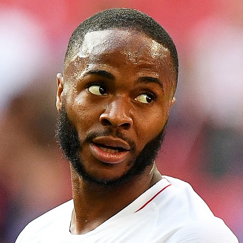 Sterling ignores tabloid storm, wants 'arrogant' England | The World Game