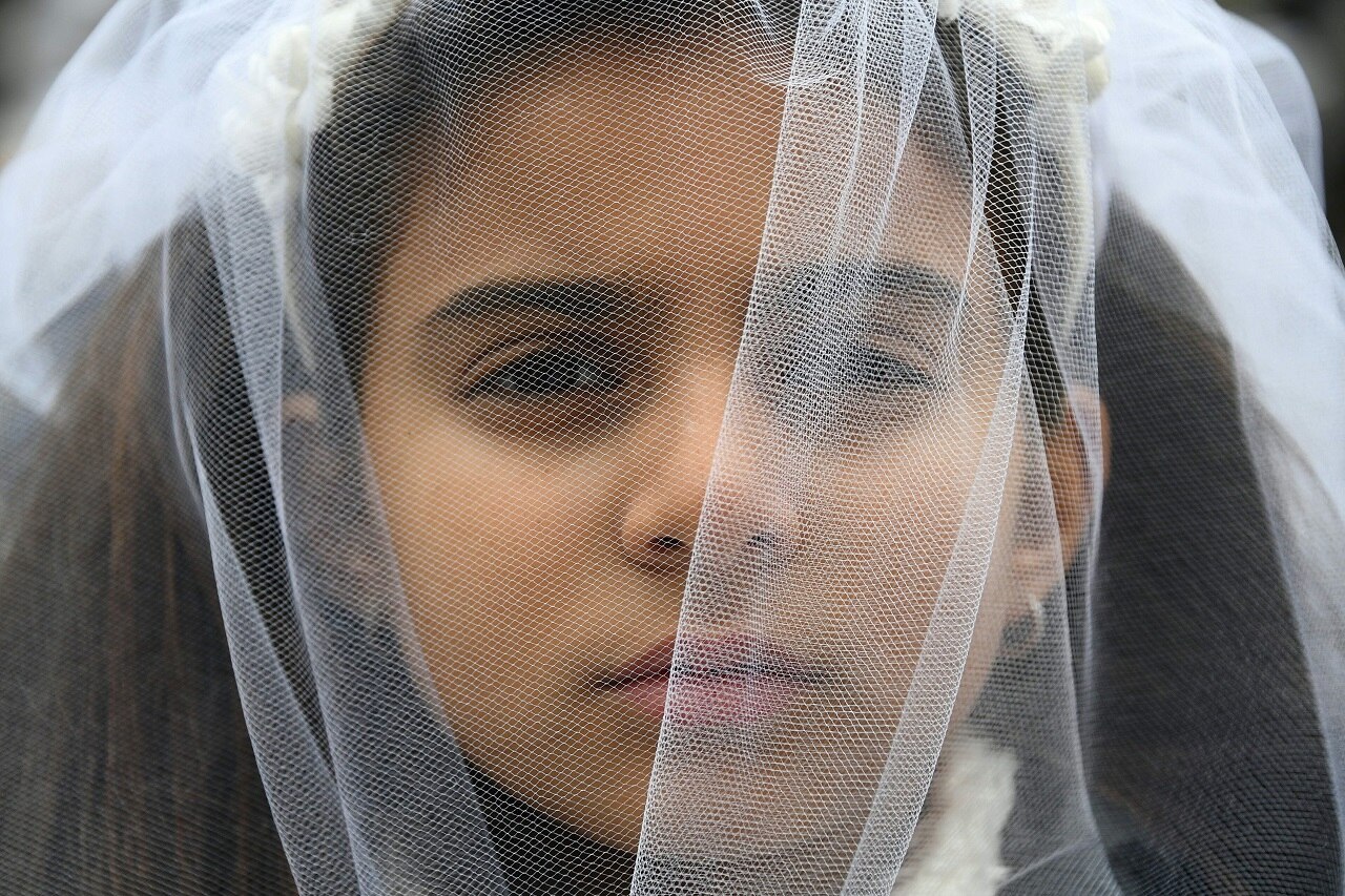 Child marriage Amnesty International