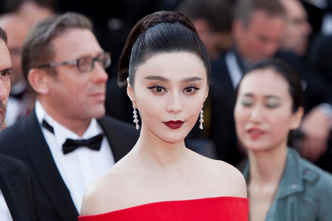 Mystery Of Missing Chinese Star Fan Bingbing Deepens