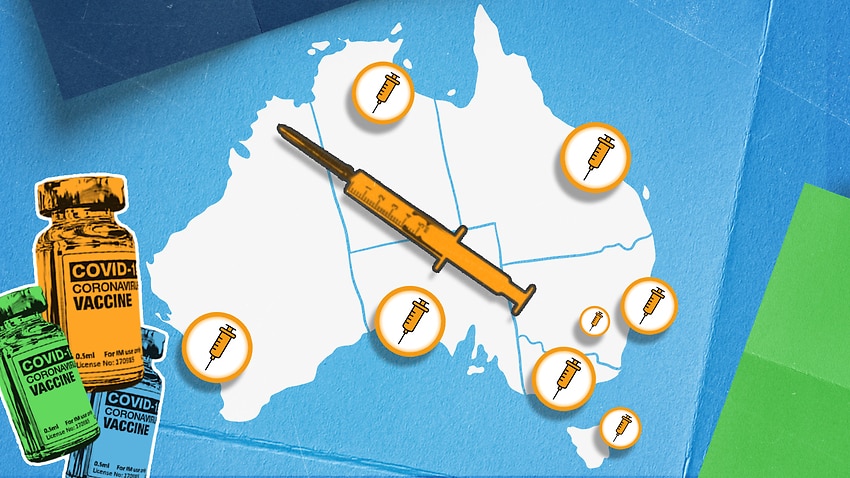 Image for read more article 'How many people in Australia have had their COVID-19 booster shots?'