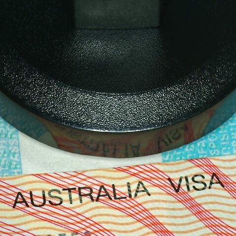 It is revealed that last year most of the Australian Permanent visas were delivered to onshore applicants 