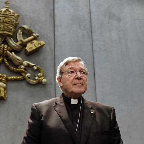 Details Of Cardinal George Pell’s Depraved Past Can Finally Be Revealed ...