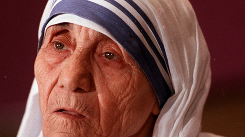 Mother Teresa Remembered Sbs News