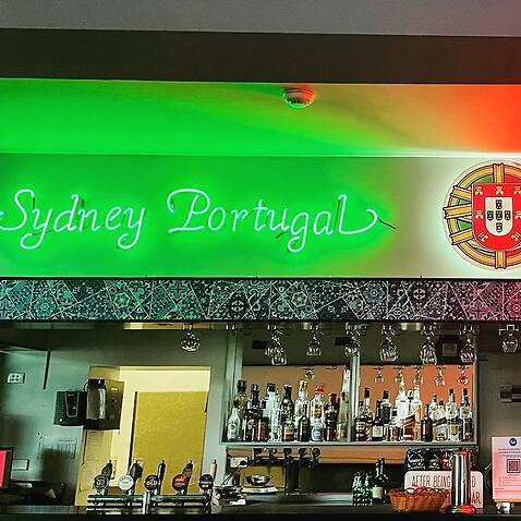 Sydney Portugal Community Club