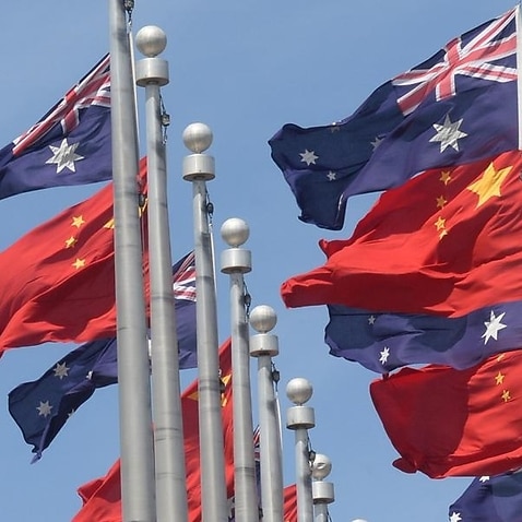 Australians are losing trust in China, according to the latest Lowy Institute poll.