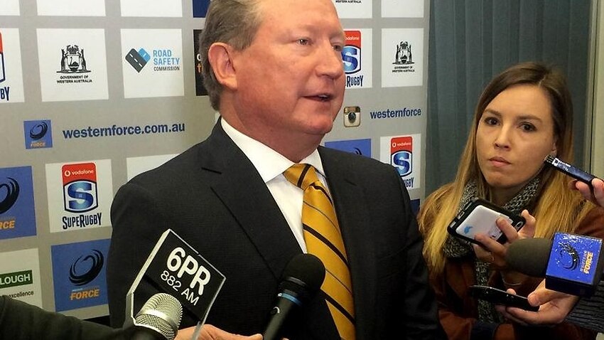 Sbs Language Andrew Forrest Calls For The Legal Smoking Age To Be