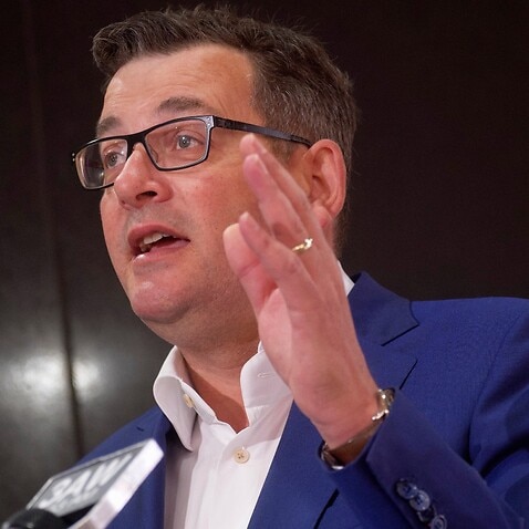 Victorian Premier Daniel Andrews says $245.6 million has been allocated to fund the two-year pilot of a paid sick leave scheme for casual and insecure workers.