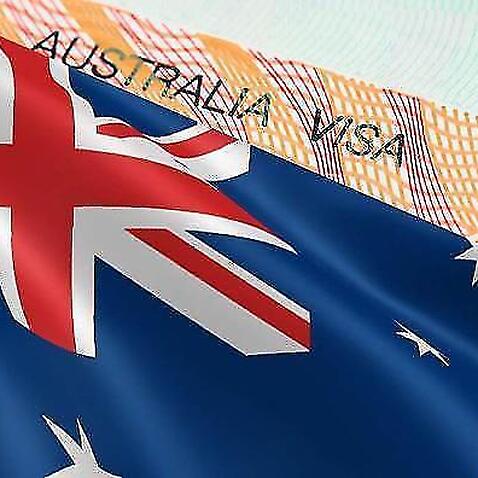 Australian Visas