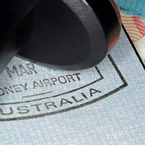 Australian visa and citizenship processing times