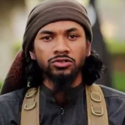 Australian IS fighter Neil Prakash has reportedly denied having connections to Islamic State in Australia. 