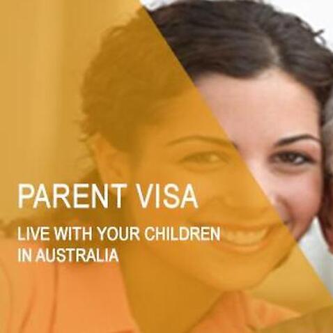 Parents of permanent residents and citizens can stay temporarily in Australia for either 3 or 5 years