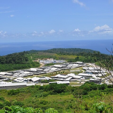 SBS Language | Christmas Island detention centre to reopen, local council says it's a knee-jerk ...