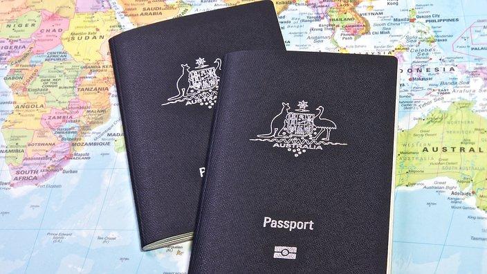 Five Ways You Can Lose Your Australian Citizenship