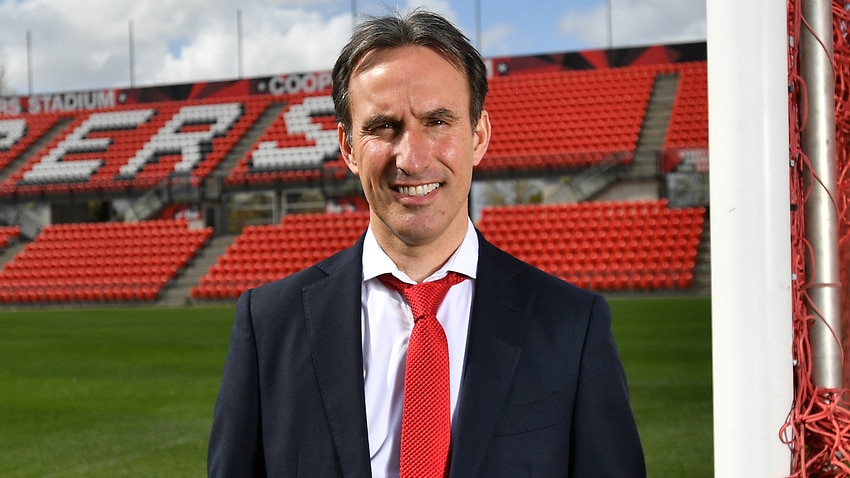 Aurelio Vidmar returns to Adelaide United The World Game