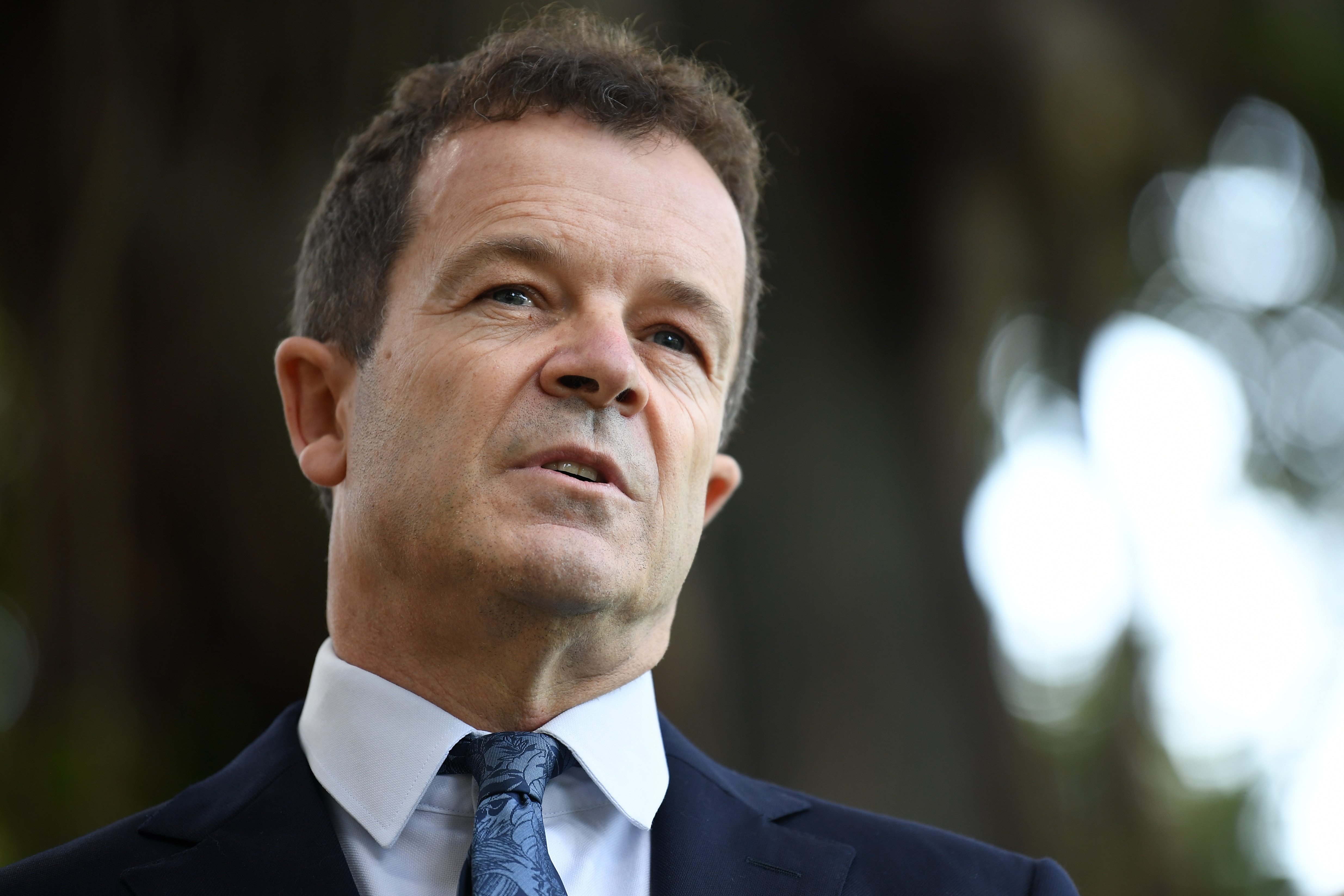 NSW Attorney-General Mark Speakman said a sentencing pilot aims to build up Indigenous community confidence in the justice system.