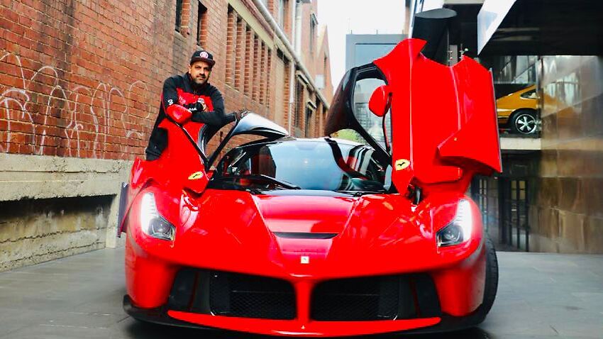 SBS Language | Why buy luxury cars in Australia: Just for fun or good