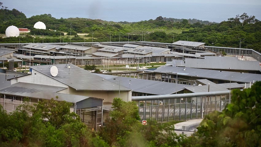 Image for read more article 'Reopening Christmas Island detention centre will cost $55 million over six months, Border Force reveals'