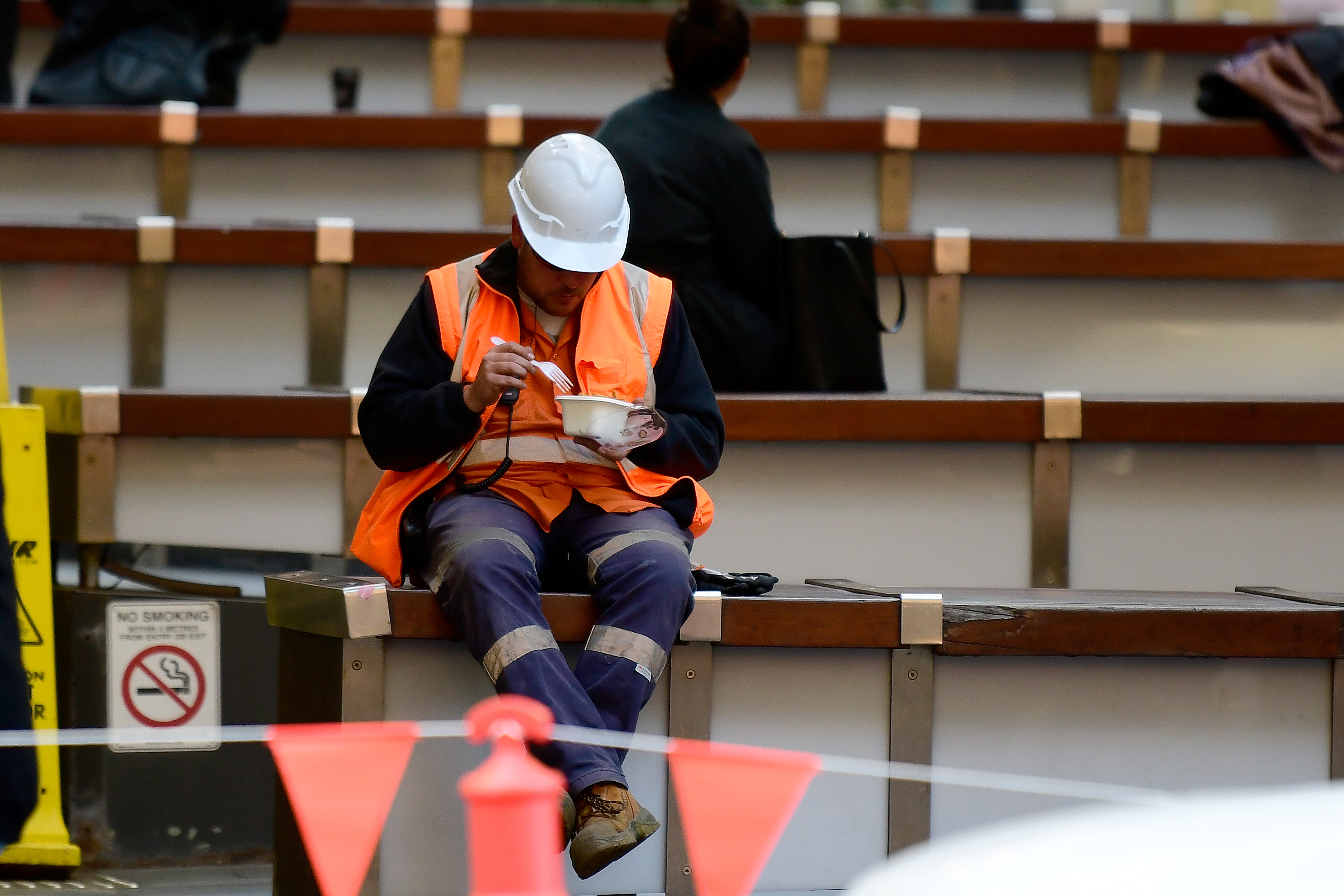 Youth unemployment in Australia has risen to an 18 month high, so what can be done about it?