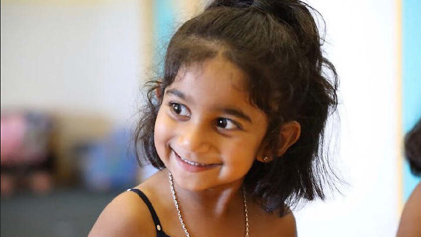 Image for read more article 'Daughter of Biloela Tamil family marks her fourth birthday in hospital as a decision on their future looms'