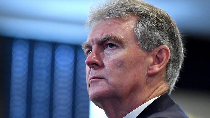 Image for read more article 'ASIO boss denies spy agency ‘slowed down’ refugee visas '