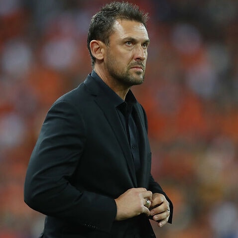 Perth Glory To Unveil Popovic As Coach | The World Game