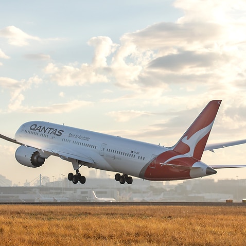 Qantas is launching its reward campaign for fully vaccinated Australians to recognise their role in helping the country get out of lockdown.