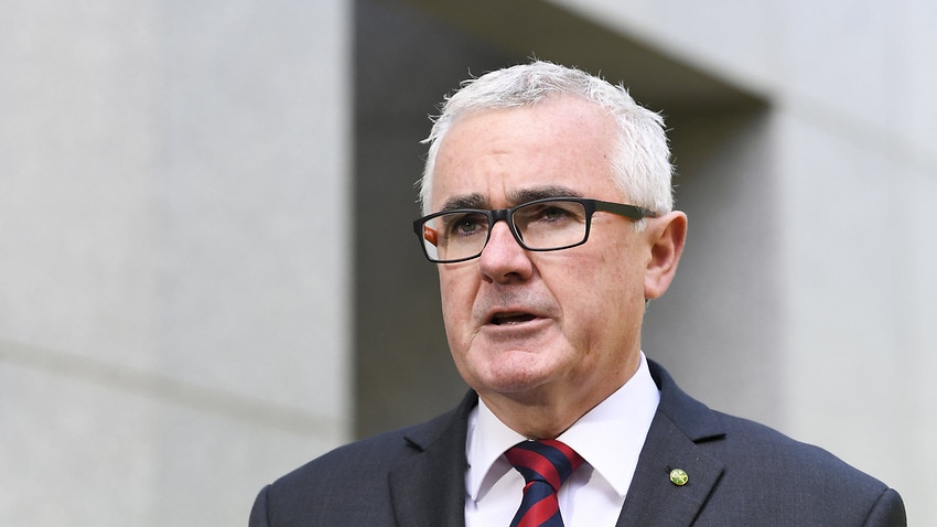 Image for read more article 'Wilkie slams 'wacky' proposal to gather intelligence on would-be migrants overseas '