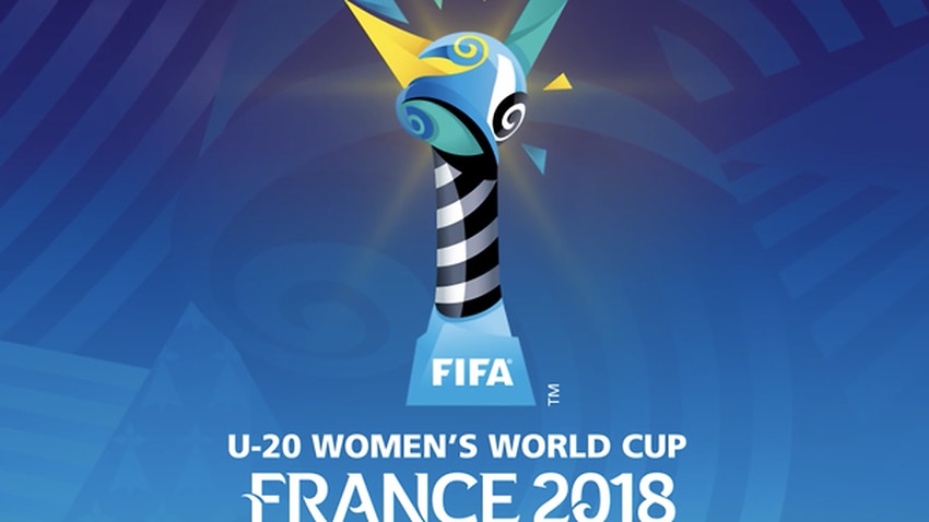 WATCH: 2018 FIFA U-20 Women's World Cup final - Spain v ... - 850 x 478 jpeg 41kB