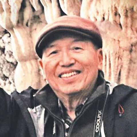 James Kwan, 78, has died. 