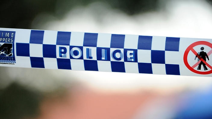 The 18-year-old is due to face court next week. The 18-year-old is due to face court next week.