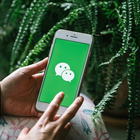 ‘It’s So Essential’: WeChat Ban Makes U.S.-China Standoff Personal