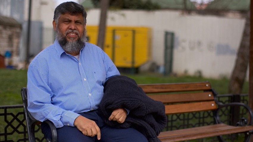 Australian Professor denies links to Easter Sunday terror attacks and threatens to sue Sri Lankan government - Vimarsana News