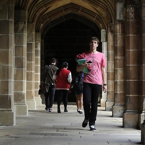 University of Melbourne has retained its position as the highest-ranked Australian university. 