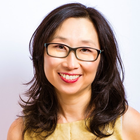 Dr. Jane Chi Hyun Park , Senior Lecturer, Department of Gender and Cultural Studies, Sydney Unversity 