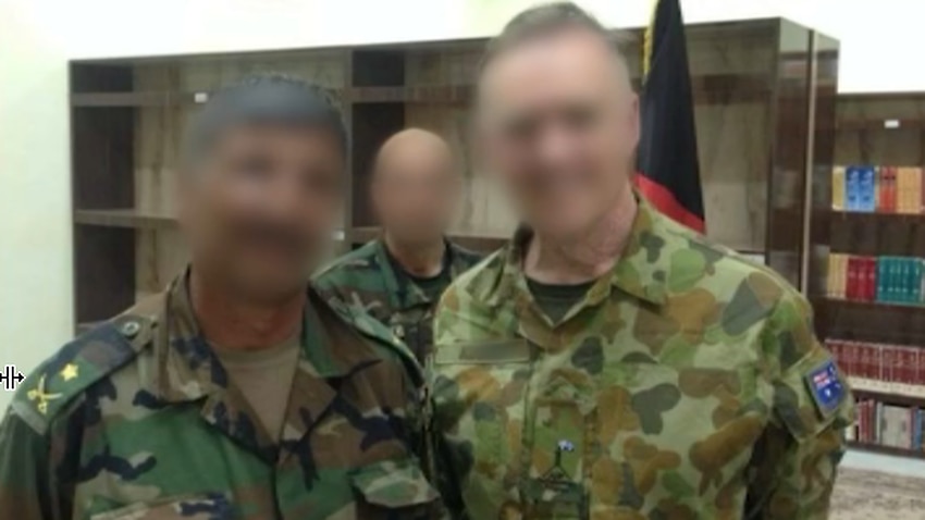 Image for read more article 'Australian government condemns Taliban following murder of Afghan interpreter '