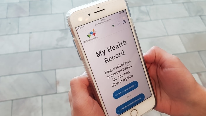 Data Mistakes See Wrong Medical Details Entered Into My Health Records