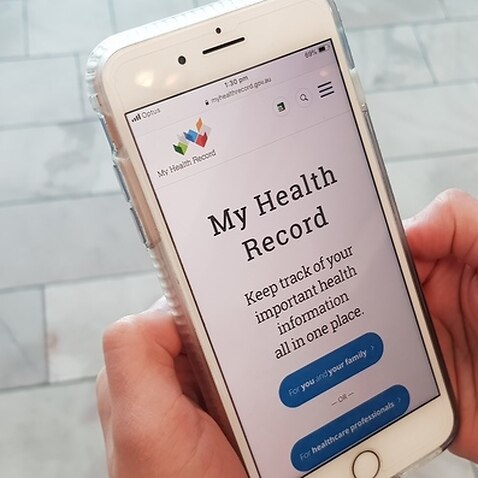 Opt In Or Opt Out Of My Health Record At Any Time In Your