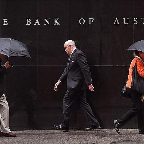 The governor of the Reserve Bank [[RBA]] has indicated it's prepared to lower interest rates further.