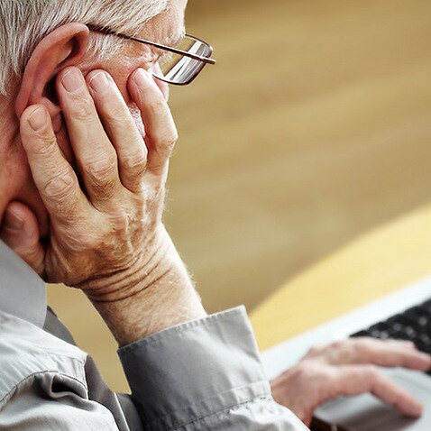 Report highlights age discrimination in IT workforce