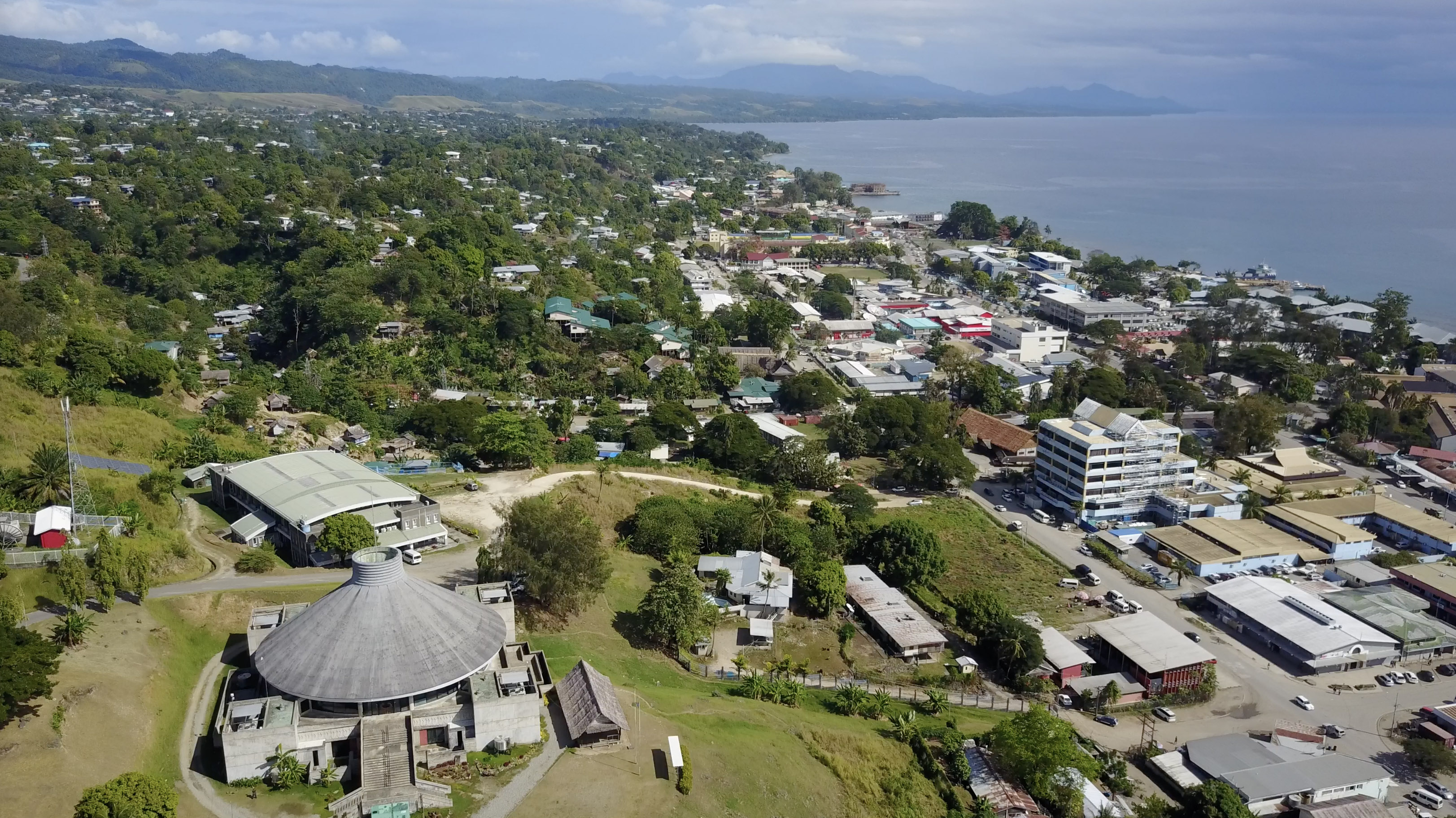Image result for Morrison Solomon Islands