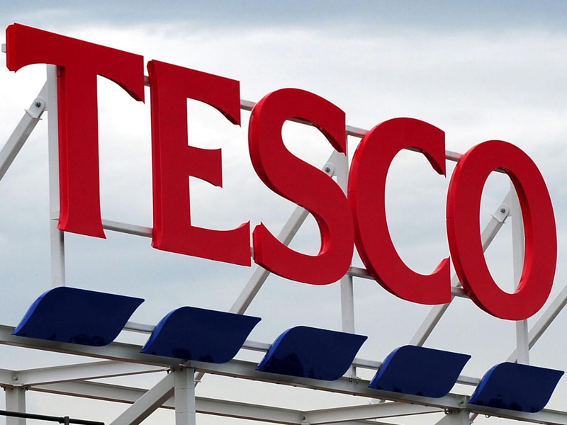 Tesco said it had a comprehensive auditing process in place.