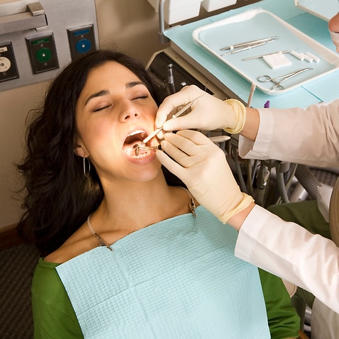 Visiting a dentist | Dental care benefits