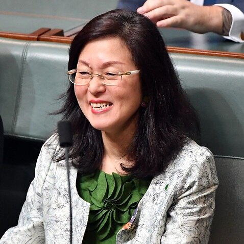 Gladys Liu was elected during the 2019 federal election, in the seat of Chisholm.