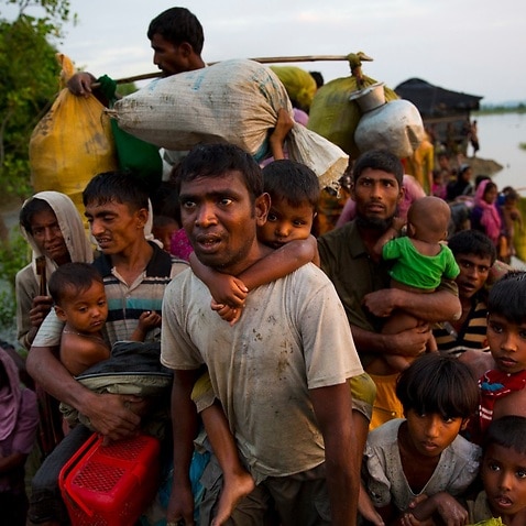 Aung San Suu Kyi 'should Have Resigned' Over Rohingya Crackdown: UN ...