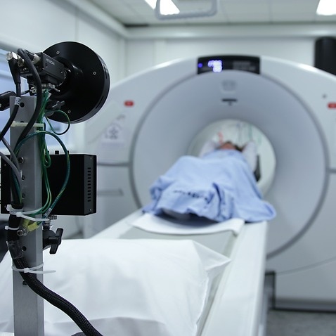 Radiology is a medical specialty that uses imaging to diagnose and treat diseases seen within the body