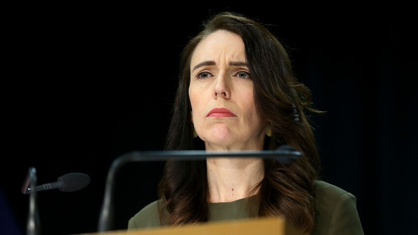 New Zealand targets carbon neutrality by 2025 amidst climate emergency New Zealand targets carbon neutrality by 2025 amidst climate emergency