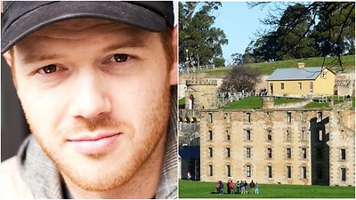 Tasteless Survivor Condemns Film About Port Arthur Mass Murderer