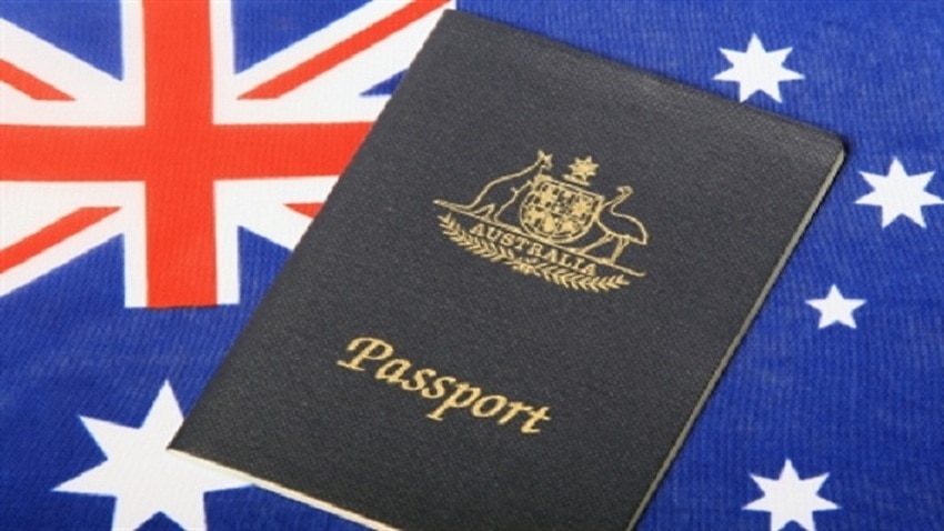 Image for read more article 'Road to citizenship gets longer for 'demonised' applicants'