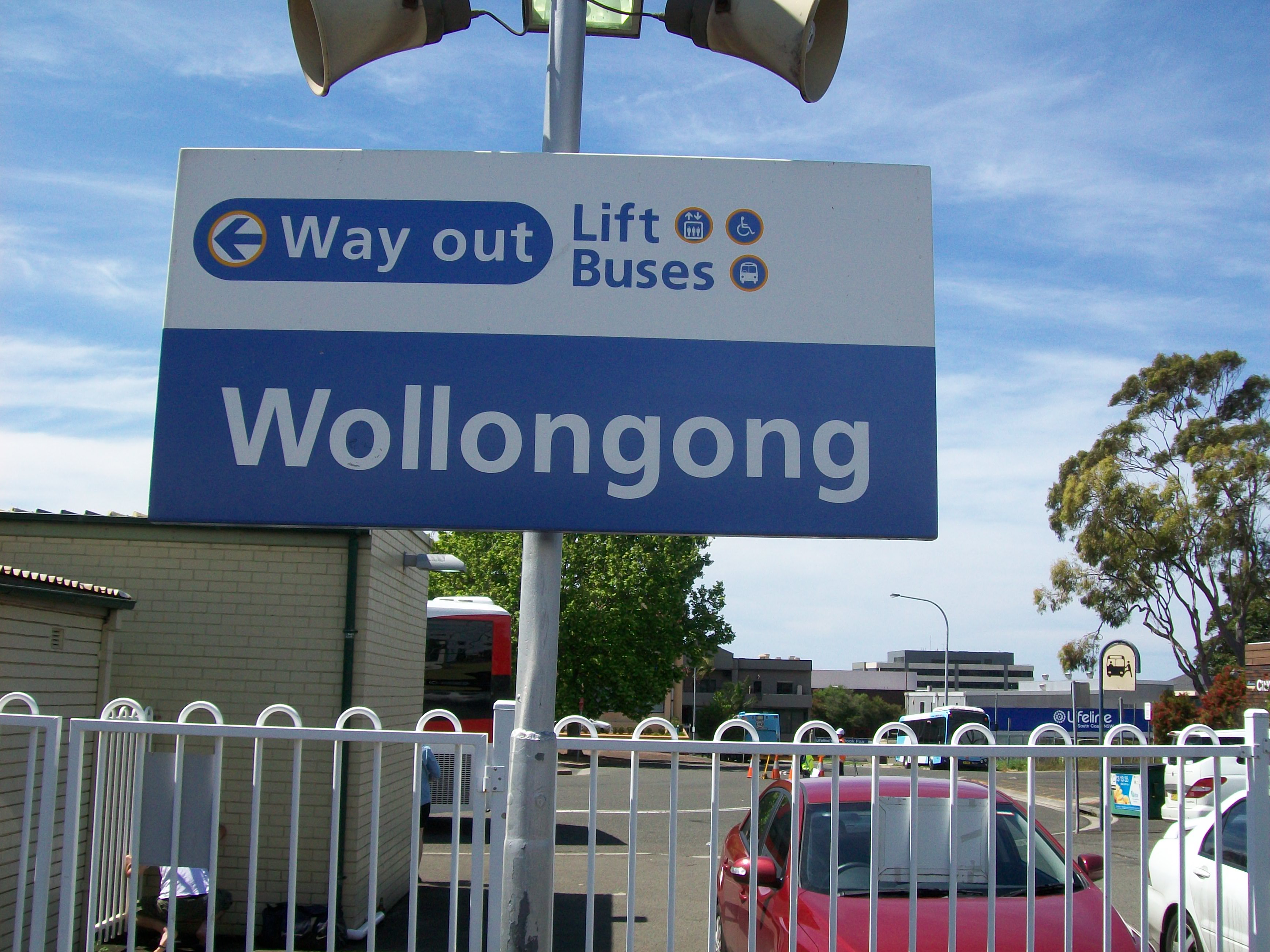 meanings Australian town names